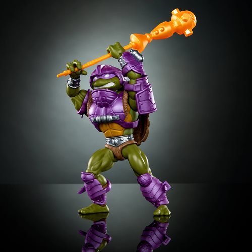 Masters of the Universe Origins Turtles of Grayskull Figure - by Mattel | Buy at ToyShnip