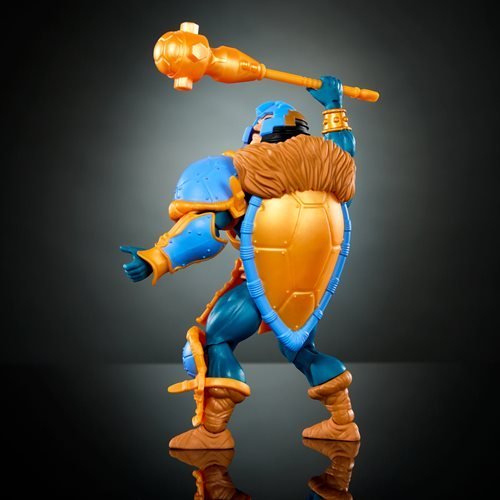 Masters of the Universe Origins Turtles of Grayskull Figure - by Mattel | Buy at ToyShnip