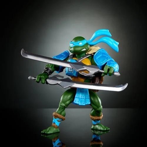 Masters of the Universe Origins Turtles of Grayskull Figure - Select Figure(s) - by Mattel