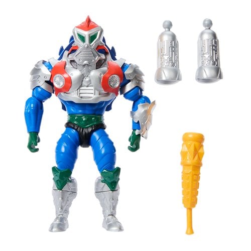 Masters of the Universe Origins Turtles of Grayskull Figure - by Mattel | Buy at ToyShnip