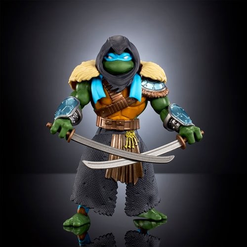 Masters of the Universe Origins Turtles of Grayskull Figure - by Mattel | Buy at ToyShnip