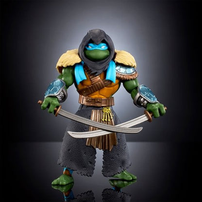 Masters of the Universe Origins Turtles of Grayskull Figure - by Mattel | Buy at ToyShnip