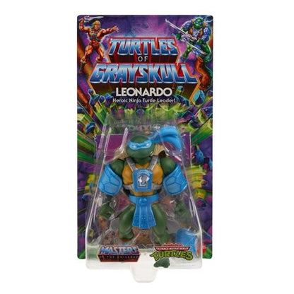 Masters of the Universe Origins Turtles of Grayskull Figure - Select Figure(s) - by Mattel