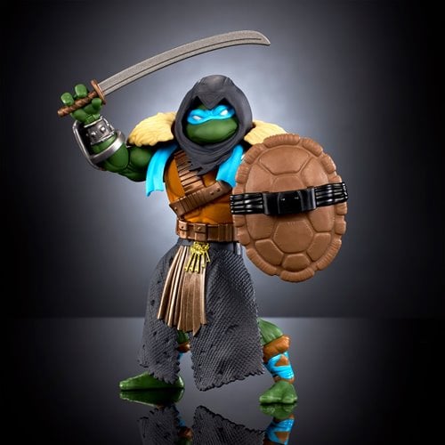 Masters of the Universe Origins Turtles of Grayskull Figure - by Mattel | Buy at ToyShnip