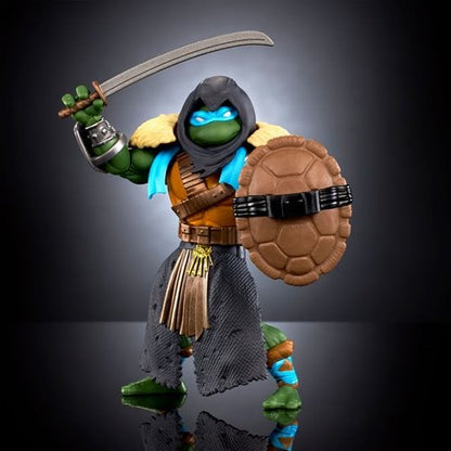 Masters of the Universe Origins Turtles of Grayskull Figure - by Mattel | Buy at ToyShnip