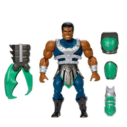 Masters of the Universe Origins Turtles of Grayskull Figure - by Mattel | Buy at ToyShnip