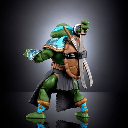 Masters of the Universe Origins Turtles of Grayskull Figure - by Mattel | Buy at ToyShnip