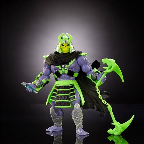 Masters of the Universe Origins Turtles of Grayskull Figure - by Mattel | Buy at ToyShnip