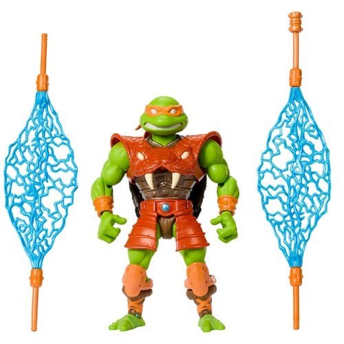 Masters of the Universe Origins Turtles of Grayskull Figure - by Mattel | Buy at ToyShnip