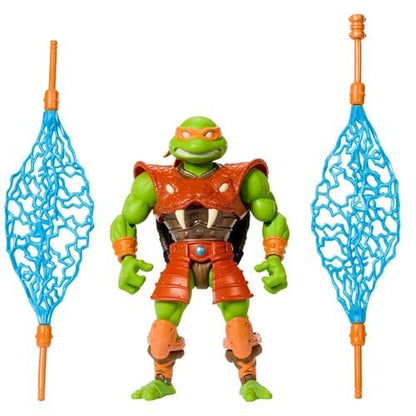 Masters of the Universe Origins Turtles of Grayskull Figure - by Mattel | Buy at ToyShnip