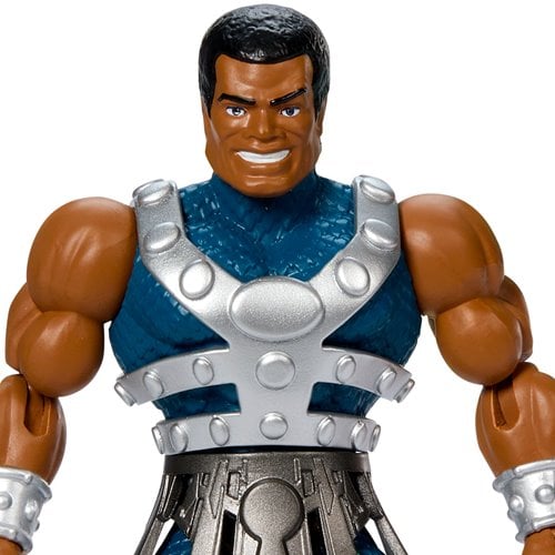 Masters of the Universe Origins Turtles of Grayskull Figure - by Mattel | Buy at ToyShnip
