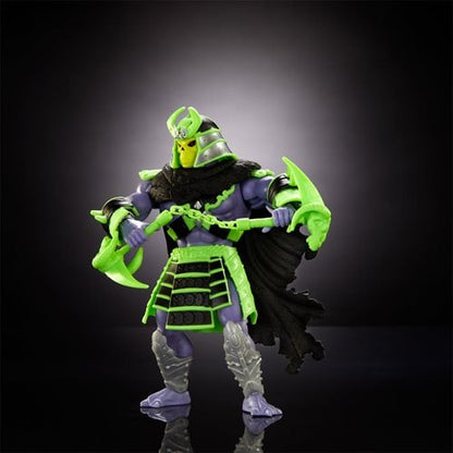 Masters of the Universe Origins Turtles of Grayskull Figure - by Mattel | Buy at ToyShnip
