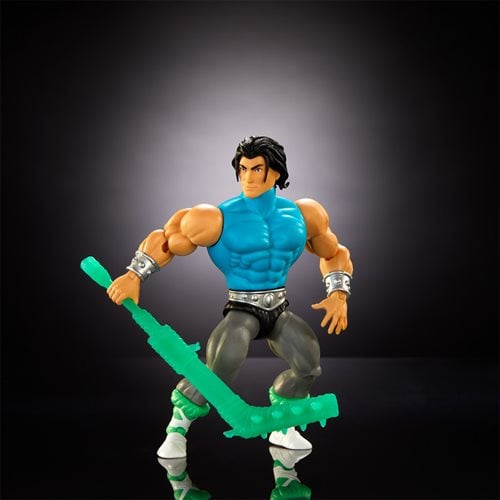 Masters of the Universe Origins Turtles of Grayskull Figure - by Mattel | Buy at ToyShnip