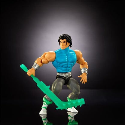 Masters of the Universe Origins Turtles of Grayskull Figure - by Mattel | Buy at ToyShnip