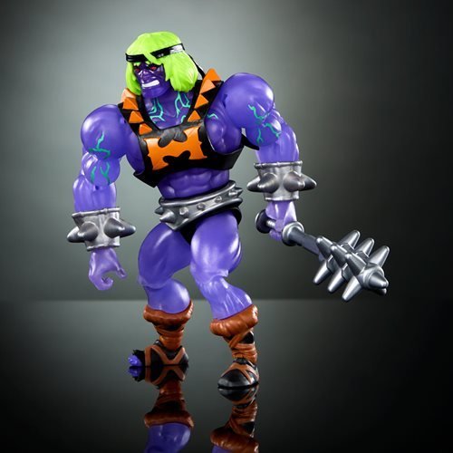 Masters of the Universe Origins Turtles of Grayskull Figure - by Mattel | Buy at ToyShnip