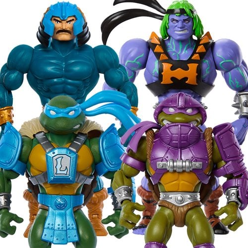 Donatello