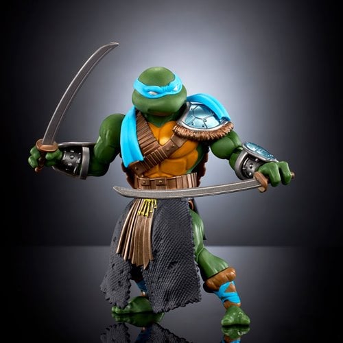 Masters of the Universe Origins Turtles of Grayskull Figure - by Mattel | Buy at ToyShnip