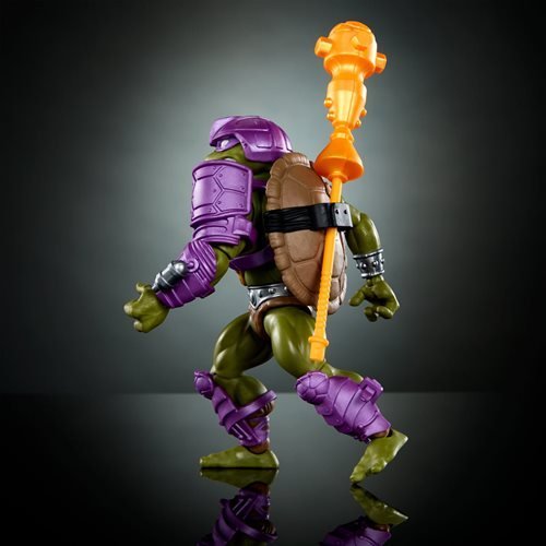 Masters of the Universe Origins Turtles of Grayskull Figure - by Mattel | Buy at ToyShnip