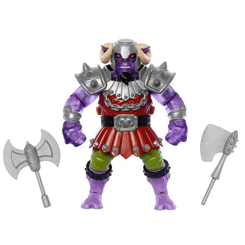 Masters of the Universe Origins Turtles of Grayskull Figure - by Mattel | Buy at ToyShnip