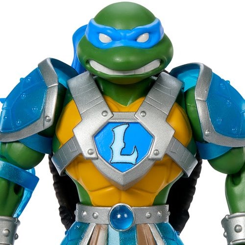 Masters of the Universe Origins Turtles of Grayskull Figure - by Mattel | Buy at ToyShnip