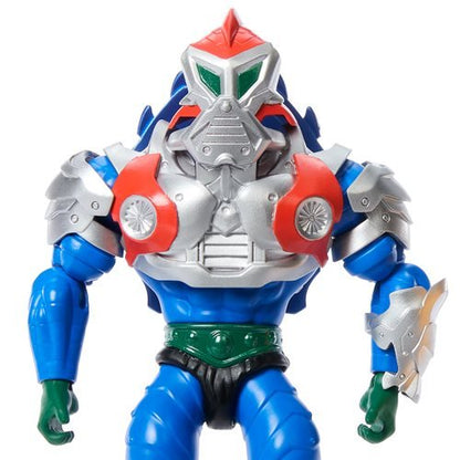 Masters of the Universe Origins Turtles of Grayskull Figure - by Mattel | Buy at ToyShnip