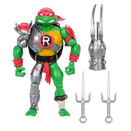 Masters of the Universe Origins Turtles of Grayskull Figure - by Mattel | Buy at ToyShnip