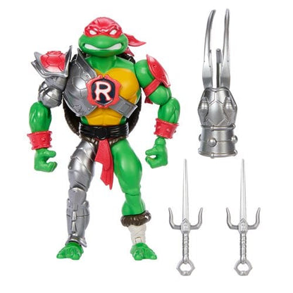 Masters of the Universe Origins Turtles of Grayskull Figure - by Mattel | Buy at ToyShnip