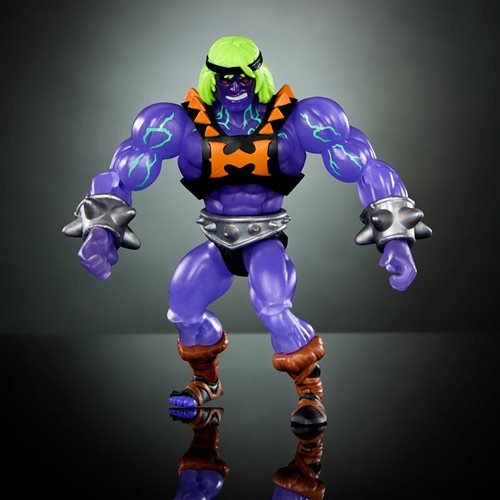 Masters of the Universe Origins Turtles of Grayskull Figure - by Mattel | Buy at ToyShnip