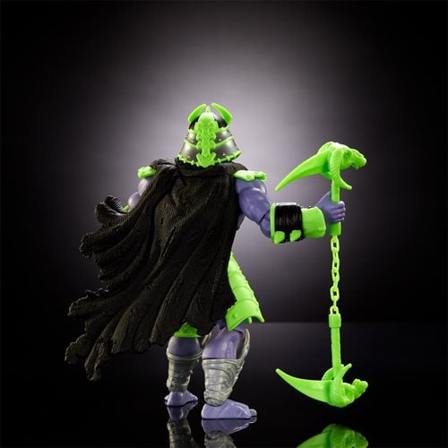 Masters of the Universe Origins Turtles of Grayskull Figure - by Mattel | Buy at ToyShnip