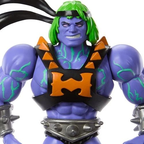 Masters of the Universe Origins Turtles of Grayskull Figure - by Mattel | Buy at ToyShnip