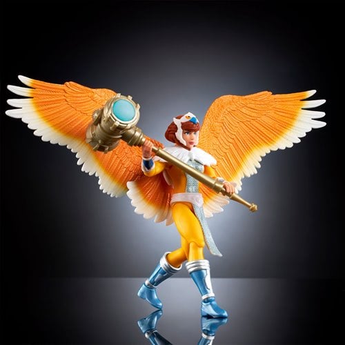 Masters of the Universe Origins Turtles of Grayskull Figure - by Mattel | Buy at ToyShnip