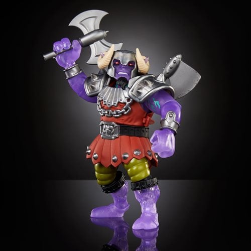 Masters of the Universe Origins Turtles of Grayskull Figure - by Mattel | Buy at ToyShnip