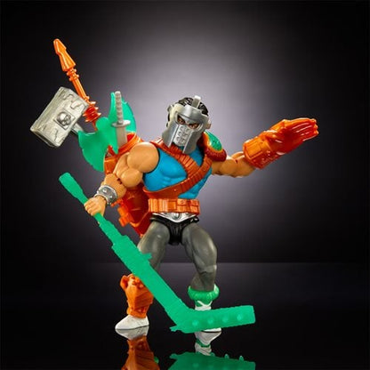 Masters of the Universe Origins Turtles of Grayskull Figure - by Mattel | Buy at ToyShnip