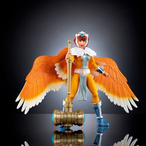 Masters of the Universe Origins Turtles of Grayskull Figure - by Mattel | Buy at ToyShnip