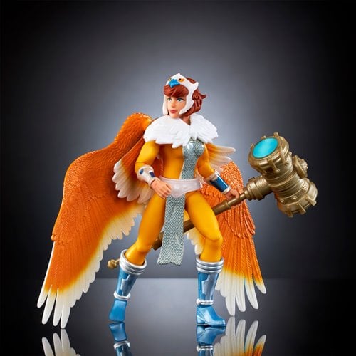 Masters of the Universe Origins Turtles of Grayskull Figure - by Mattel | Buy at ToyShnip