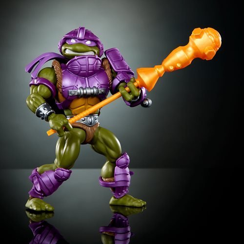 Masters of the Universe Origins Turtles of Grayskull Figure - by Mattel | Buy at ToyShnip