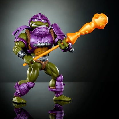 Masters of the Universe Origins Turtles of Grayskull Figure - by Mattel | Buy at ToyShnip