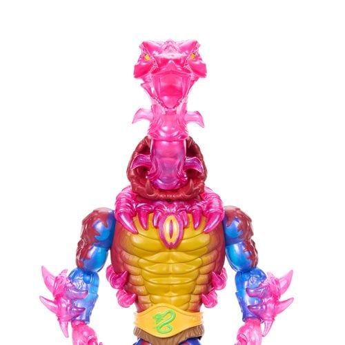 Masters of the Universe Origins Turtles of Grayskull Figure - by Mattel | Buy at ToyShnip