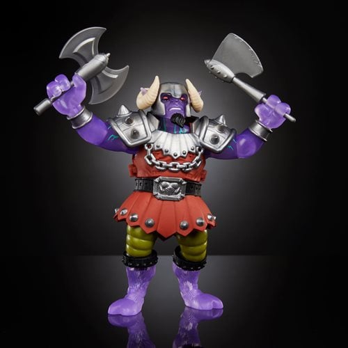 Masters of the Universe Origins Turtles of Grayskull Figure - by Mattel | Buy at ToyShnip