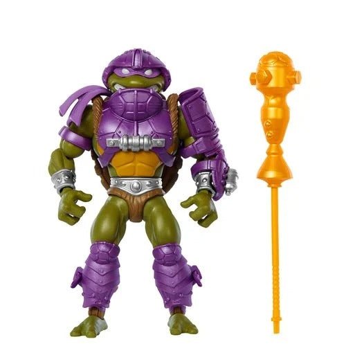 Masters of the Universe Origins Turtles of Grayskull Figure - by Mattel | Buy at ToyShnip