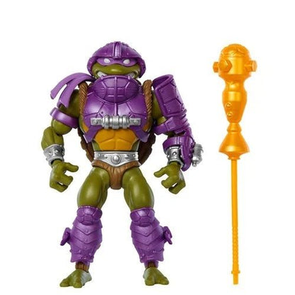 Masters of the Universe Origins Turtles of Grayskull Figure - by Mattel | Buy at ToyShnip