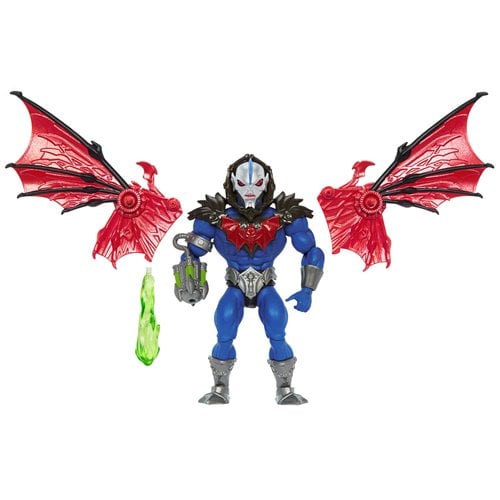 Masters of the Universe Origins Turtles of Grayskull Figure - by Mattel | Buy at ToyShnip