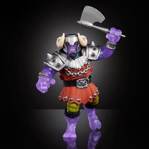 Masters of the Universe Origins Turtles of Grayskull Figure - by Mattel | Buy at ToyShnip