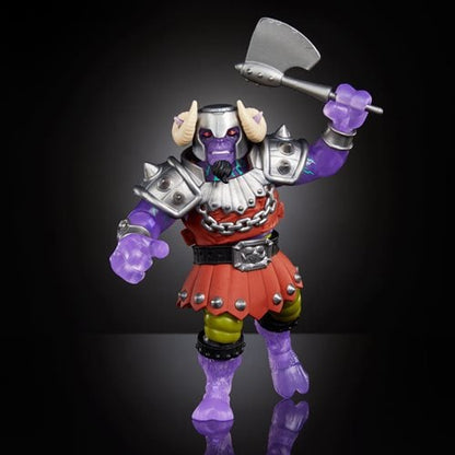 Masters of the Universe Origins Turtles of Grayskull Figure - by Mattel | Buy at ToyShnip