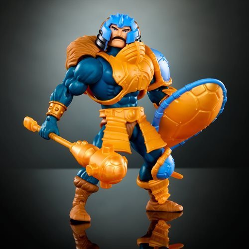 Masters of the Universe Origins Turtles of Grayskull Figure - by Mattel | Buy at ToyShnip