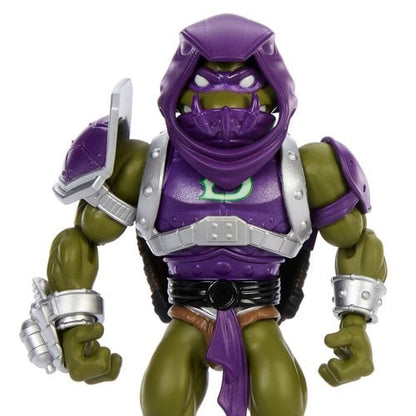 Masters of the Universe Origins Turtles of Grayskull Figure - by Mattel | Buy at ToyShnip
