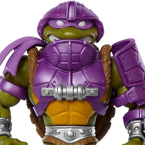 Masters of the Universe Origins Turtles of Grayskull Figure - by Mattel | Buy at ToyShnip