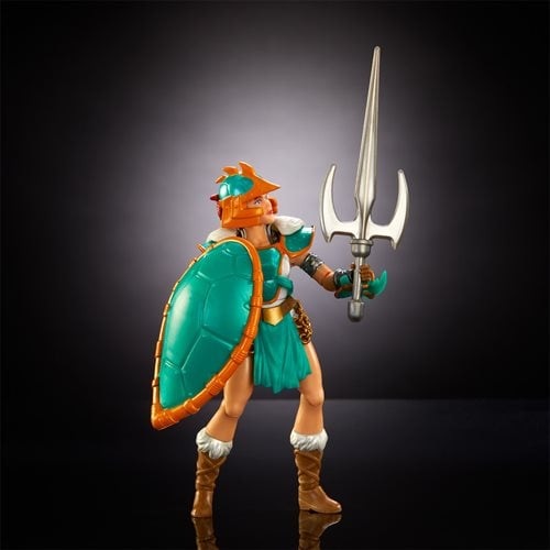 Masters of the Universe Origins Turtles of Grayskull Figure - by Mattel | Buy at ToyShnip