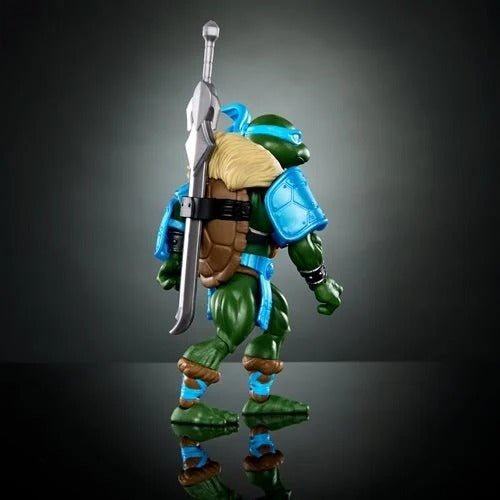 Masters of the Universe Origins Turtles of Grayskull Figure - by Mattel | Buy at ToyShnip