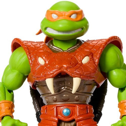 Masters of the Universe Origins Turtles of Grayskull Figure - by Mattel | Buy at ToyShnip